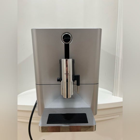 Other Jura Ena Micro 9 One Touch Automatic Coffee